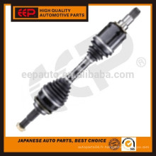 Pièces de rechange arbre de transmission pour toyota Prado GRJ120 RZJ120 43430-60060